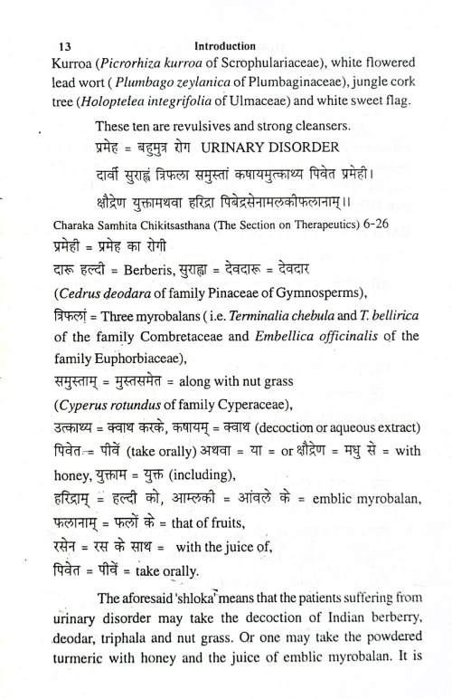 Haridra (Turmeric) : Antibacterial Potenial
